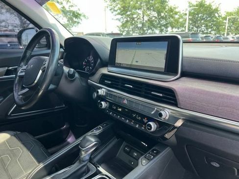 Used 2022 Kia Telluride SX w/ SX Prestige Package AWD/4WD image 43