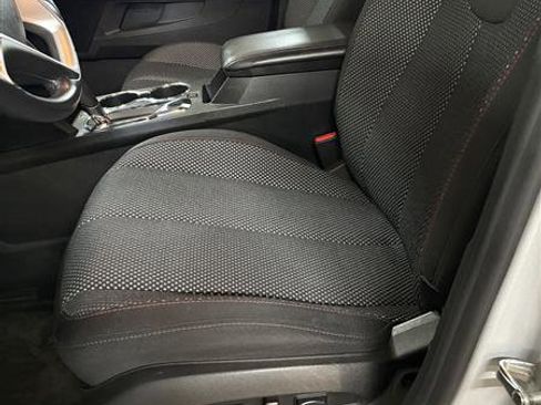 Used 2017 Chevrolet Equinox LT w/ Convenience Package AWD/4WD image 5