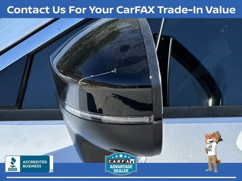 New 2025 Nissan Murano SL w/ Cargo Package image 33