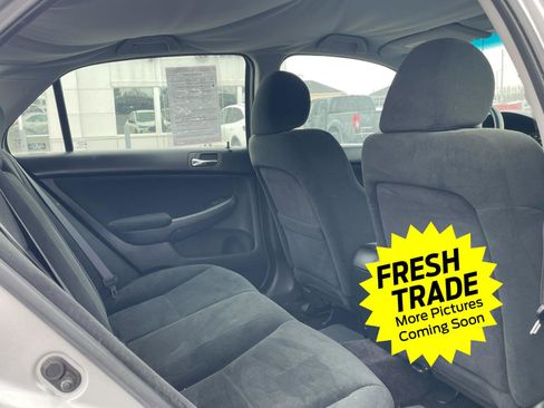 Used 2006 Honda Accord LX Special Edition image 7