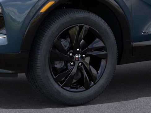 New 2026 Buick Encore GX Sport Touring w/ Advanced Technology Package image 9