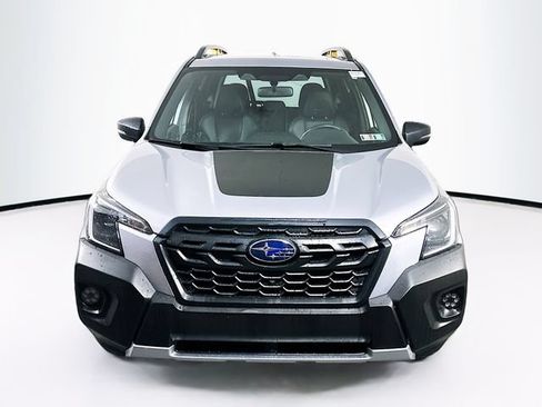 Certified 2023 Subaru Forester Wilderness AWD/4WD image 2
