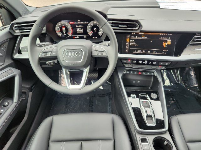 New 2026 Audi A3 2.0T Premium Plus AWD/4WD image 25