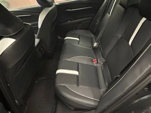 New 2026 Toyota Camry SE image 8