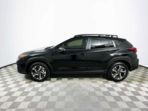 Certified 2025 Subaru Crosstrek 2.0i Premium w/ Crosstrek Mirror Package image 4