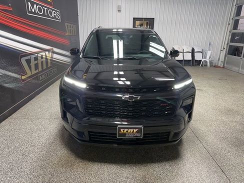 Used 2024 Chevrolet Traverse RS w/ LPO, Floor Liner Package image 29