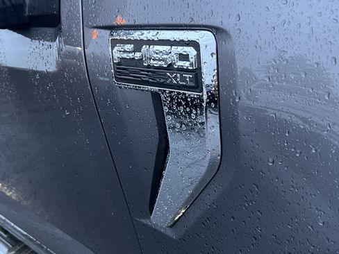 Used 2021 Ford F150 XLT w/ Equipment Group 302A High image 9