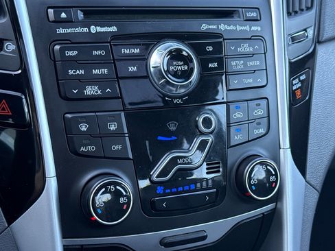 Used 2011 Hyundai Sonata Limited FWD image 18