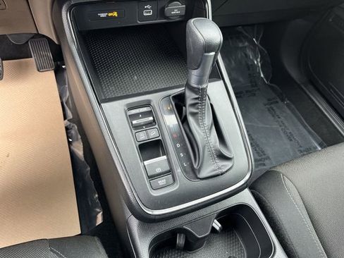 Used 2025 Honda CR-V LX image 22