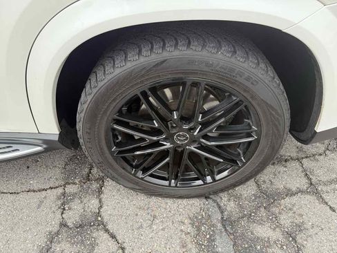 Used 2021 Mercedes-Benz GLE 53 AMG 4MATIC Coupe image 8