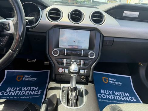 Used 2019 Ford Mustang GT Premium RWD image 26