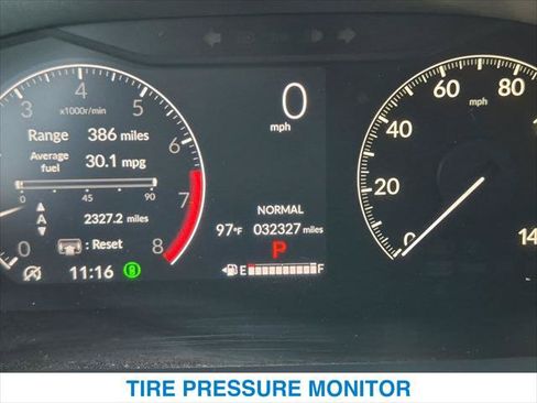 Certified 2024 Honda CR-V EX-L image 16