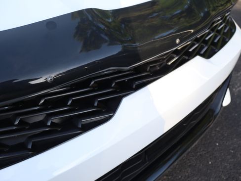 Used 2023 Kia K5 GT-Line FWD image 49