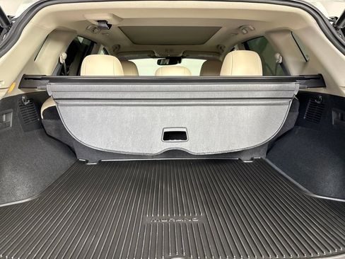 Used 2023 Nissan Murano Platinum w/ Cargo Package FWD image 26