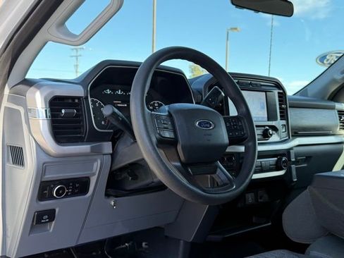 Certified 2023 Ford F150 XLT image 15