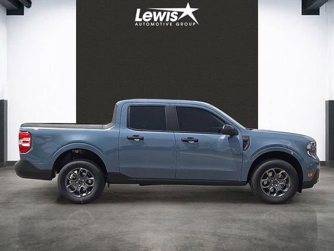 New 2026 Ford Maverick XLT FWD image 5