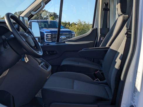 New 2025 Ford Transit 350 w/ Interior Upgrade Package image 18