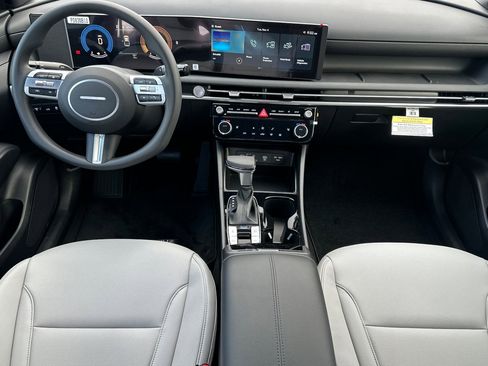 New 2026 Hyundai Santa Cruz SEL AWD/4WD image 13