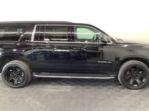 Used 2020 GMC Yukon XL SLE w/ Convenience Package AWD/4WD image 27