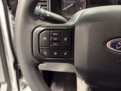 Used 2025 Ford F350 XLT image 15