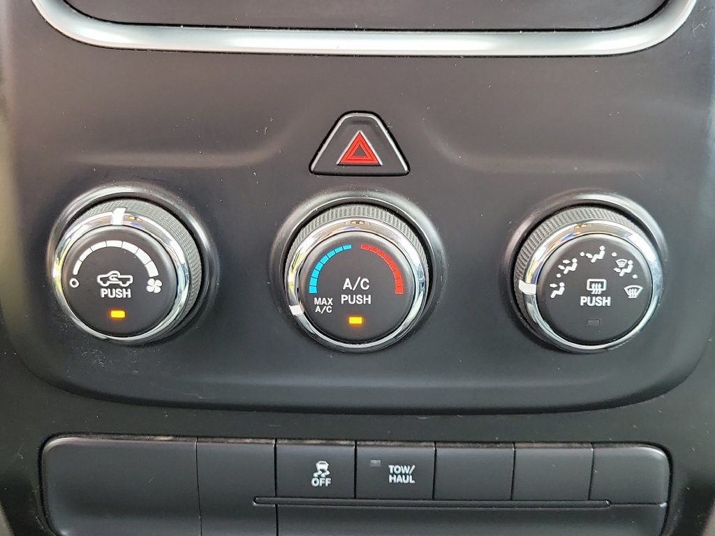 Used 2017 RAM 1500 Outdoorsman AWD/4WD image 28