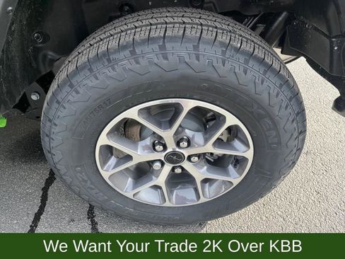 New 2025 Jeep Wrangler Sport S image 23