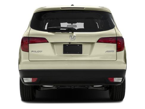 Used 2016 Honda Pilot EX image 5