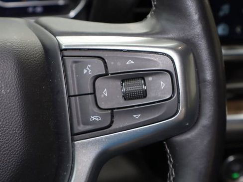 Used 2022 Chevrolet Silverado 1500 RST image 13