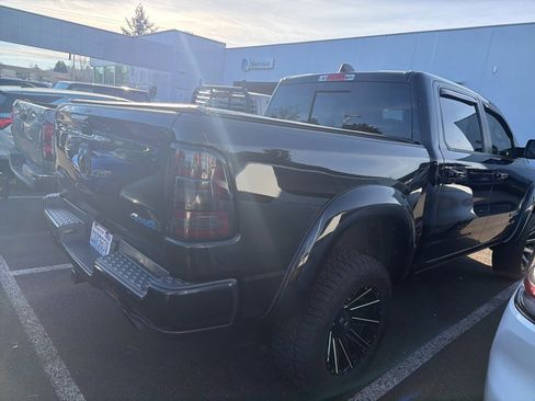 Certified 2020 RAM 1500 Big Horn image 4