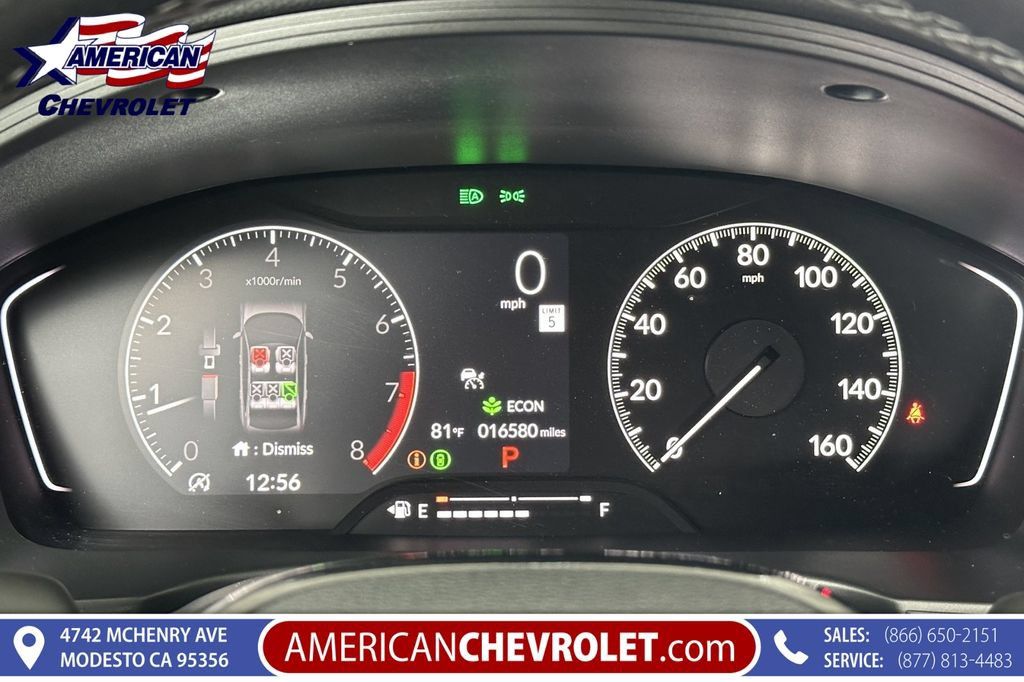 Used 2024 Honda Civic Sport image 33