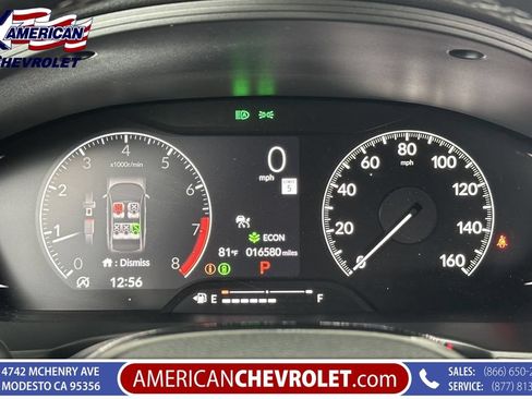 Used 2024 Honda Civic Sport image 33