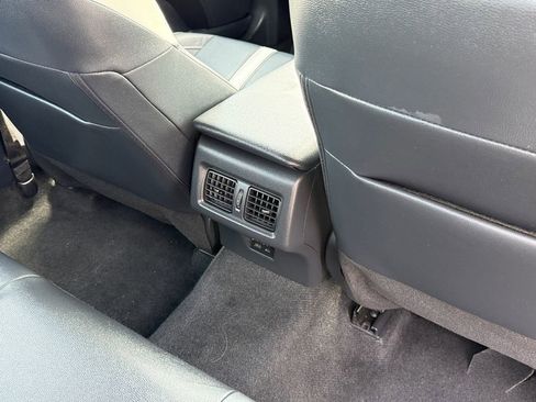 Certified 2025 Toyota Camry SE FWD image 21