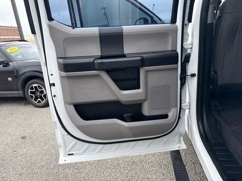 Used 2017 Ford F350 XL AWD/4WD image 15