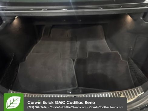 Used 2016 Mercedes-Benz S 550 4MATIC Sedan image 31
