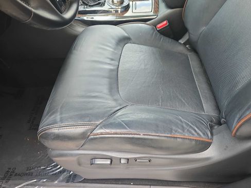 Used 2018 Nissan Armada SL w/ Moonroof Package AWD/4WD image 19