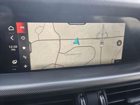 Used 2020 Alfa Romeo Stelvio Ti Sport image 13