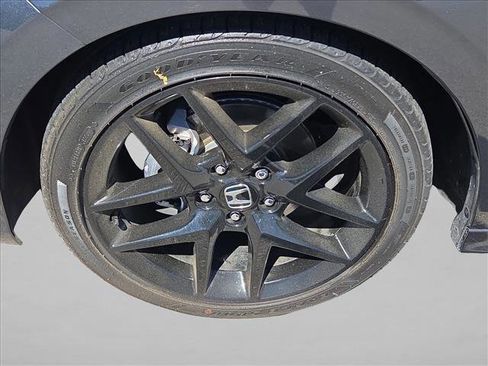 Used 2024 Honda Civic Sport image 22