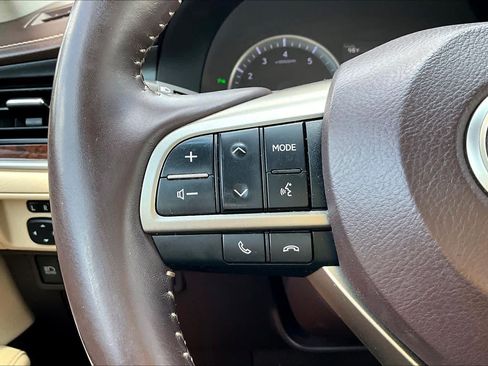 Used 2016 Lexus ES 350 FWD image 24