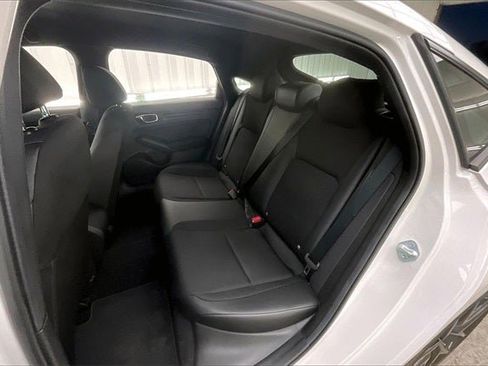 Certified 2026 Honda Civic Sport image 19