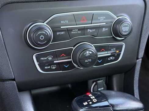 Used 2022 Dodge Charger GT image 20
