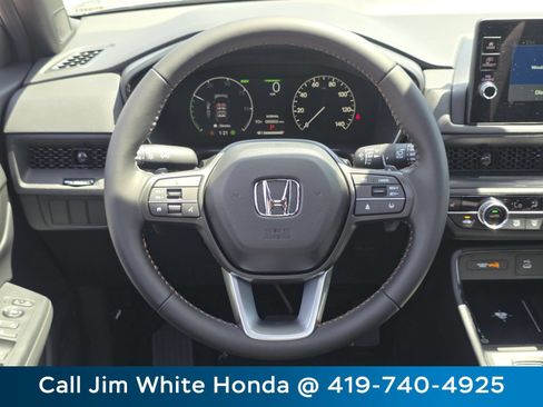 New 2026 Honda CR-V Sport image 26