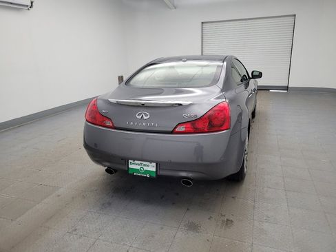 Used 2014 INFINITI Q60 AWD Coupe w/ Premium Package image 7