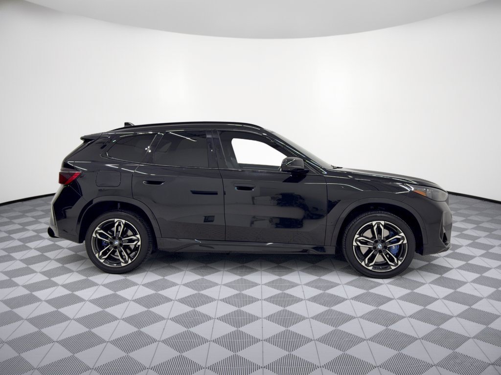 Certified 2024 BMW X1 M35i w/ Premium Package AWD/4WD image 8