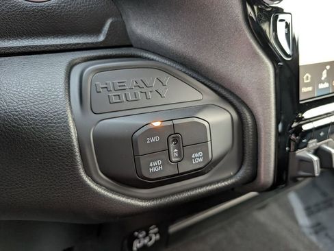 New 2026 RAM 3500 Tradesman image 28