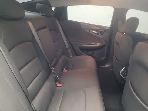 Used 2020 Chevrolet Malibu LT FWD image 19