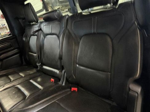 Certified 2020 RAM 1500 Limited AWD/4WD image 36