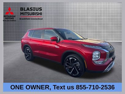 Used 2023 Mitsubishi Outlander SE