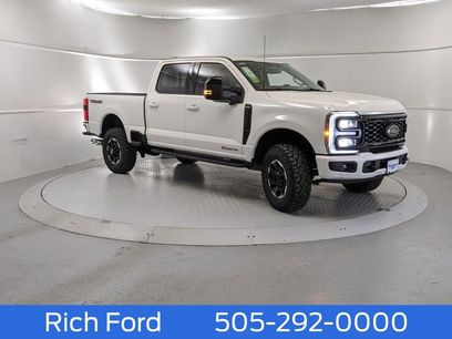 New 2025 Ford F250 Lariat w/ Lariat Ultimate Package