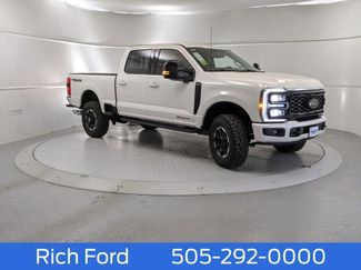 New 2025 Ford F250 Lariat w/ Lariat Ultimate Package 360° Tour