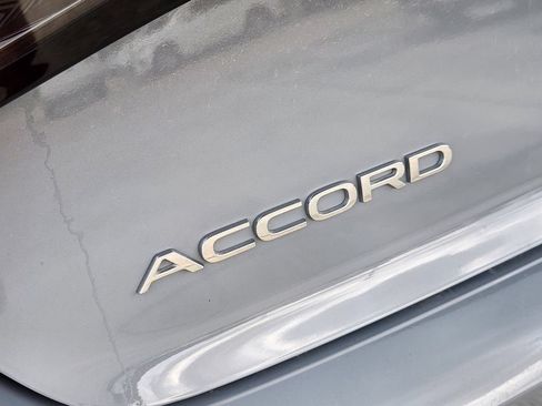 Used 2024 Honda Accord Sport image 14